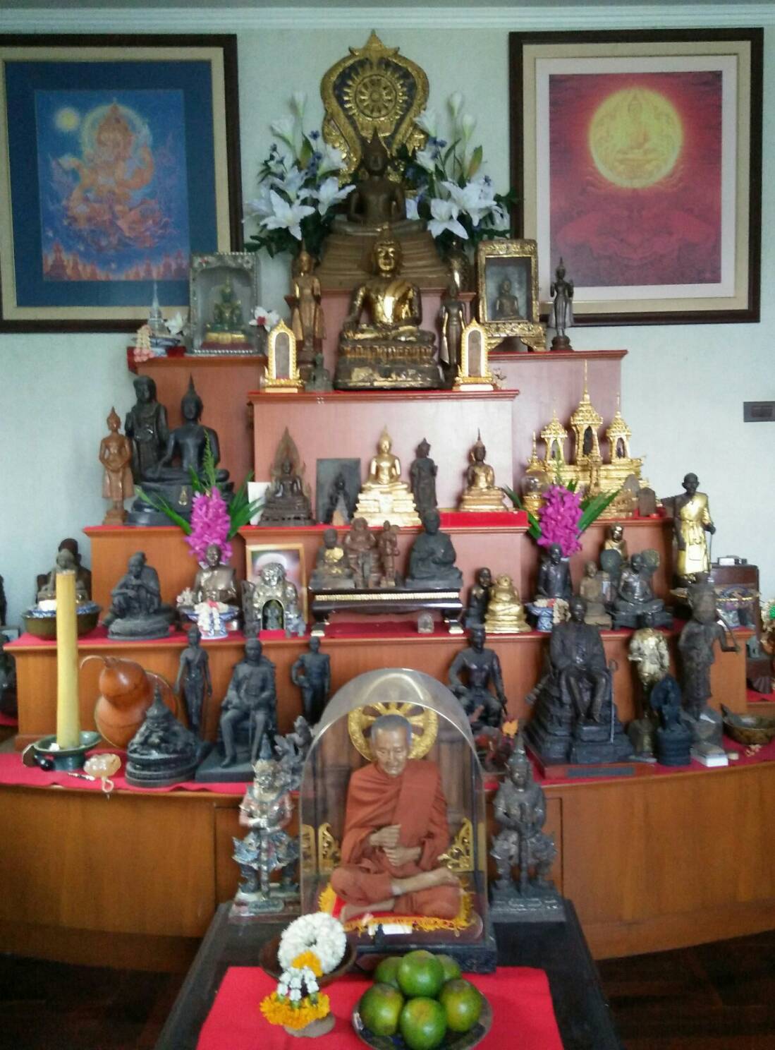 สุพรรณีการบินไทย